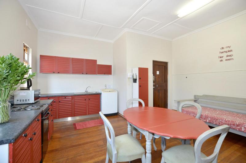 1 Bedroom Property for Sale in Boston Western Cape